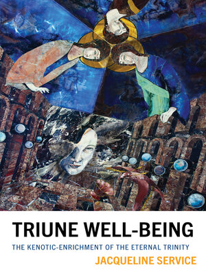 cover image of Triune Well-Being